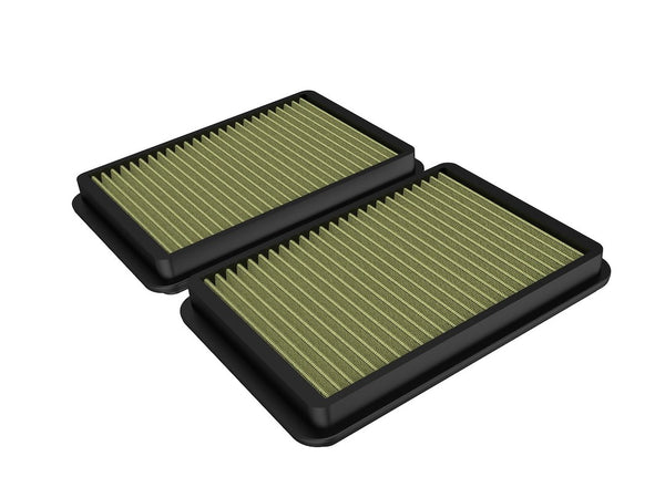 Advanced FLOW Engineering Air Filter (MPN: 30-10401GM)