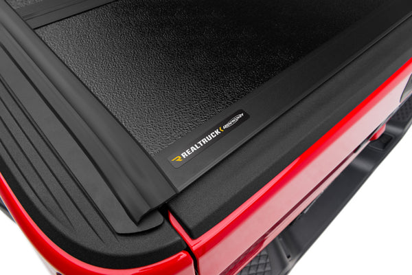 UnderCover Flex Hard Folding Tonneau Cover (MPN: FX31010)