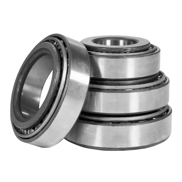 Yukon Differential Ring And Pinion Installation Kit (MPN: YK C8.25-C)
