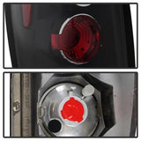 Spyder Automotive Tail Light Assembly (MPN: 5001108)