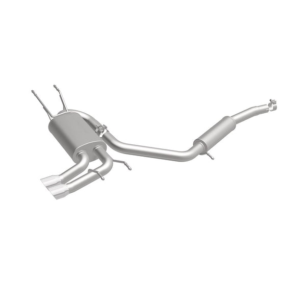 MagnaFlow Mazda MX-5 Miata Exhaust System (MPN: 19132)