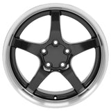OE Wheels CV05 Aluminum Wheel (MPN: CV05-D18105-5475-56BM)