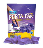 Walex Porta-Pak Biological Treatment (MPN: PPRV10LAVCA)