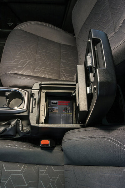 Tuffy Security Console Insert (MPN: 324-01)