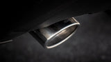 Borla Exhaust System Kit (MPN: 11972)