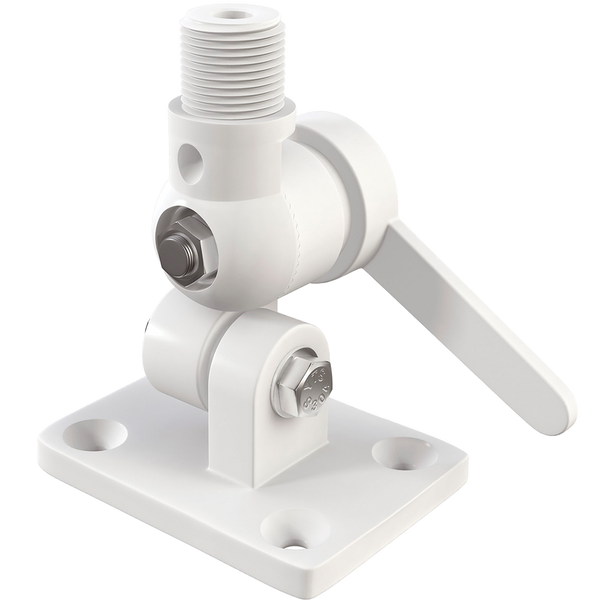 Shakespeare Antenna Mount (MPN: 4186-U)