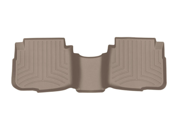 WeatherTech FloorLiner Tan Molded Fit (MPN: 4515832)