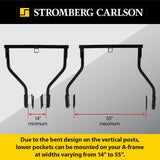 Stromberg Carlson Bike Bunk (MPN: CC-275)