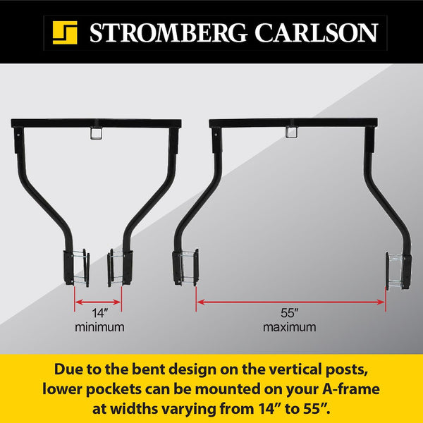Stromberg Carlson Bike Bunk (MPN: CC-275)