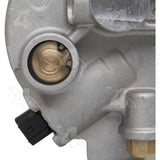 Four Seasons Air Conditioner Compressor (MPN: 158301)
