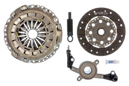 Exedy Globalparts Clutch Set (MPN: BZK1005)