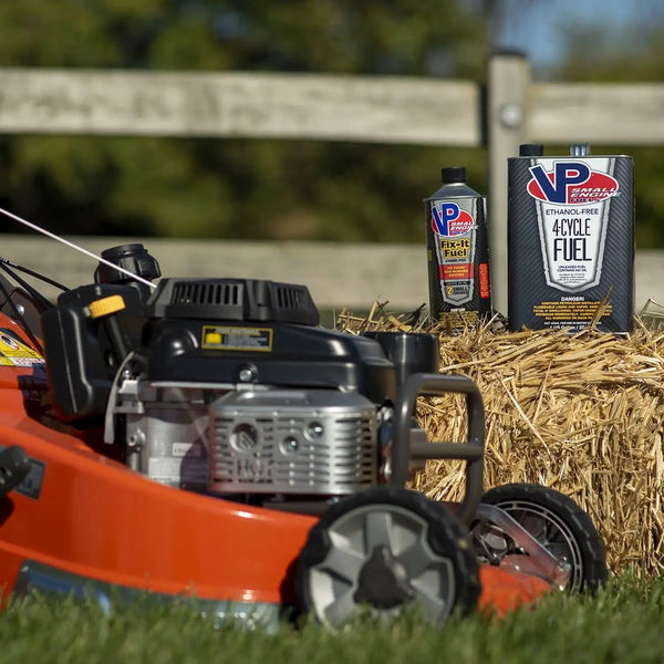 VP Racing 4-Cycle Ethanol-Free Fuel (MPN: 62051)