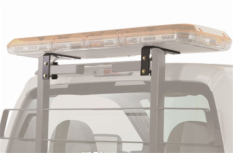BackRack Headache Rack Light Mount (MPN: 91006)