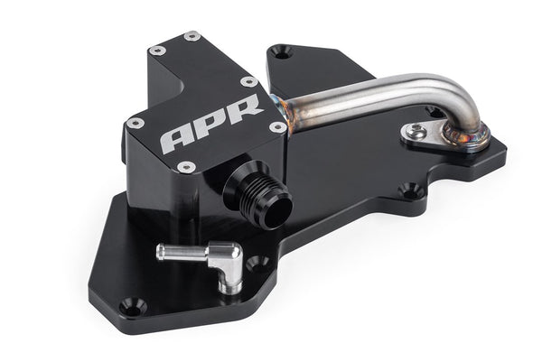 APR Catch Can System (MPN: MS100199)