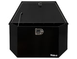 Buyers Products Black Steel Trailer Tongue Box (MPN: 1701280)