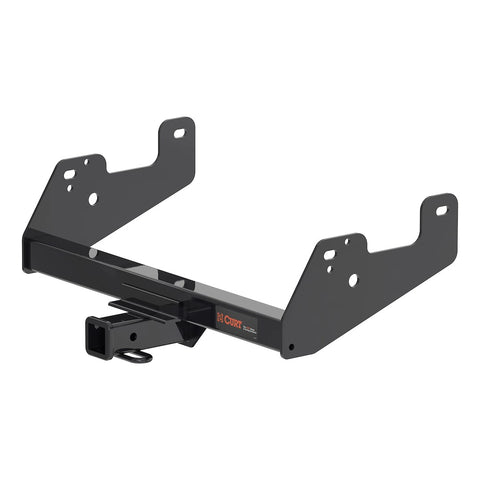 Curt Class III Trailer Hitch for Honda Ridgeline (MPN: 13475)