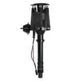 MSD Pro-Billet Distributor For Chevy V8 Engines (MPN: 83613)