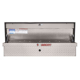 Weather Guard Lo-Side Truck Toolbox (MPN: 178-0-04)