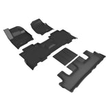 3D Mats KAGU Custom Fit Floor Liner (MPN: L1FR14801509)