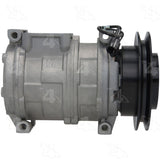 Four Seasons Air Conditioner Compressor (MPN: 78358)