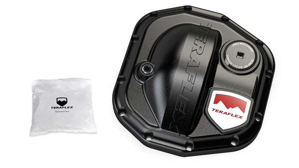 Teraflex Heavy Duty Differential Cover (MPN: 3990745)
