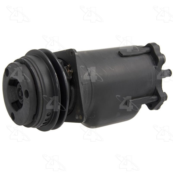 Four Seasons Air Conditioner Compressor (MPN: 57079)
