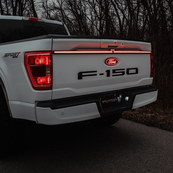 Putco Excalibur LED Tailgate Light Bar (MPN: 92060-18)
