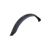 Black Horse Off Road Fender Flares (MPN: FF-FBR22)