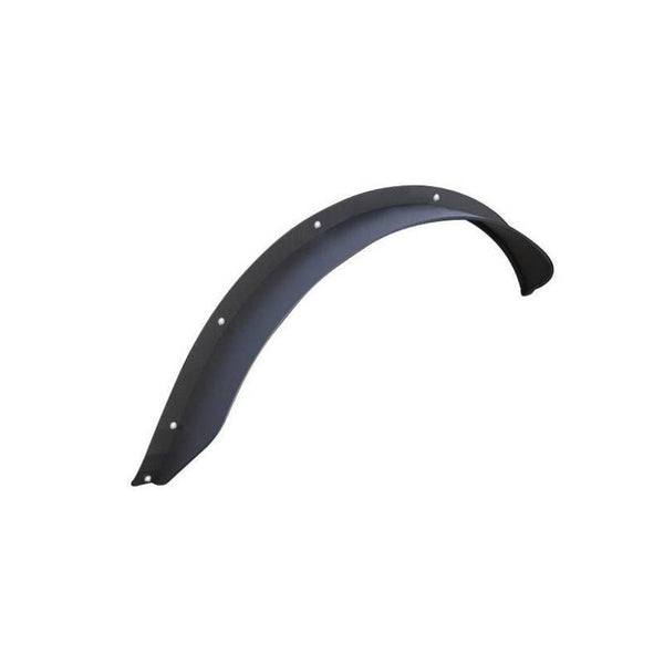 Black Horse Off Road Fender Flares (MPN: FF-FBR22)