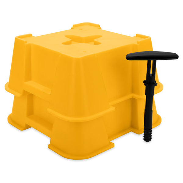 Camco FasTen RV Leveling Big Blocks (MPN: 44539)