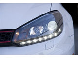Spyder Automotive Headlight Assembly (MPN: 5012111)