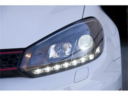 Spyder Automotive Headlight Assembly (MPN: 5012111)