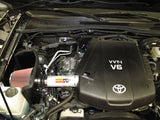 K&N Cold Air Intake 77 Series (MPN: 77-9037KP)