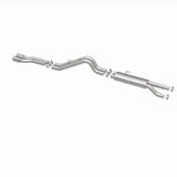 MagnaFlow Dodge Ram 1500 Exhaust System Kit (MPN: 15832)