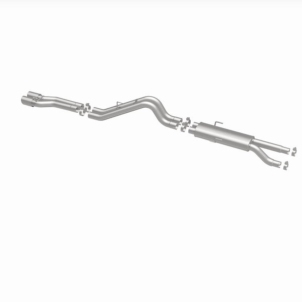 MagnaFlow Dodge Ram 1500 Exhaust System Kit (MPN: 15832)