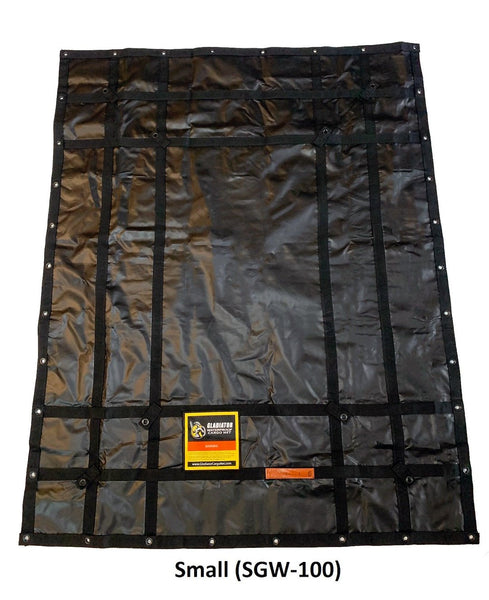 Gladiator Cargo Net (MPN: SGW-100)