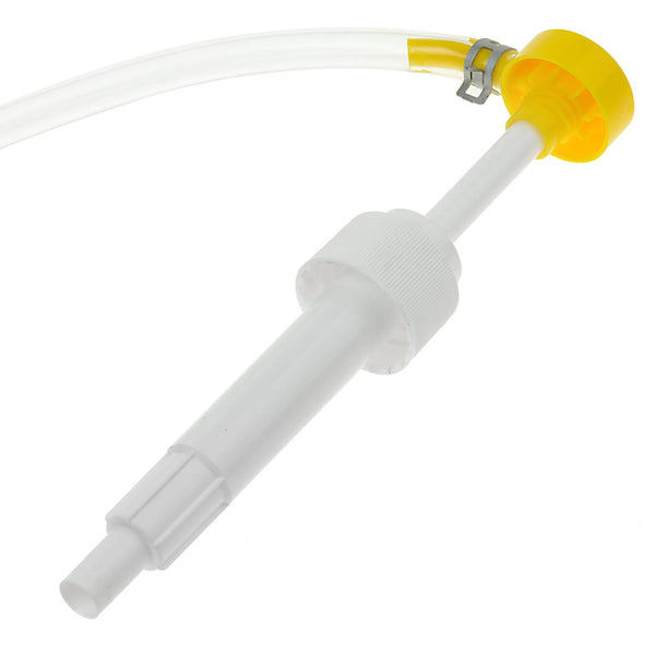 T-H Marine Lower Unit Gear Lube Pump (MPN: BE-GE-52610-DP)