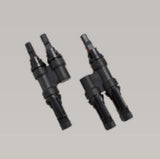 Xantrex Solar Panel Connector (MPN: 708-0050)