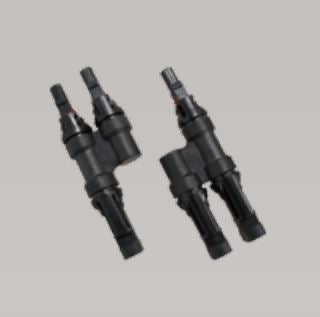 Xantrex Solar Panel Connector (MPN: 708-0050)