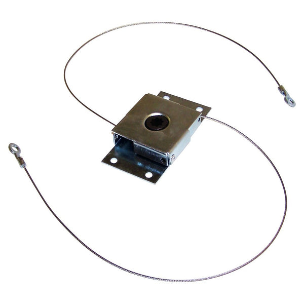Crown Automotive Tailgate Latch (MPN: J8128163)