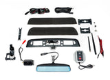 BrandMotion Backup Camera System (MPN: TRNS-2171)