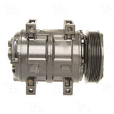 Four Seasons Air Conditioner Compressor (MPN: 67467)