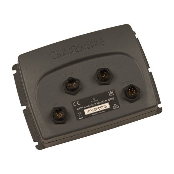 Garmin Boat Autopilot Control Unit (MPN: 010-11053-01)