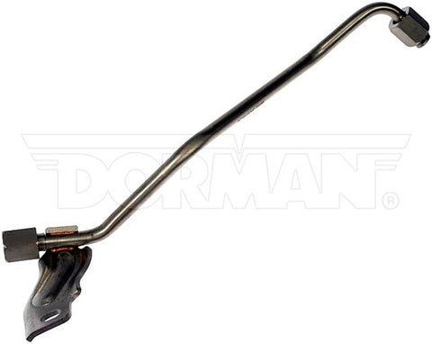 EGR Tube for OE Replacement by Dorman (MPN: 598-254)