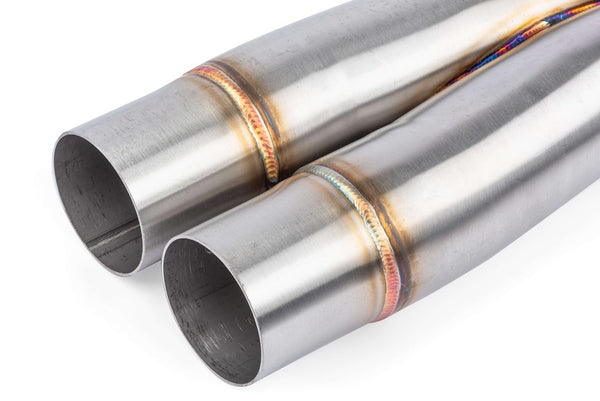 APR Motorsports Exhaust Crossover Pipe (MPN: CBK0027)