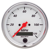 AutoMeter In-Dash Analog Gauge Set (MPN: 1308)
