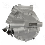 Four Seasons Air Conditioner Compressor (MPN: 58489)
