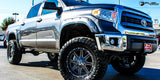 Fuel Off Road Maverick D542 Wheel (MPN: D54220909857)