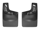 WeatherTech Mud Flap Set of 2 (MPN: 120049)