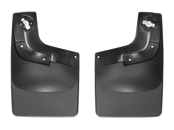 WeatherTech Mud Flap Set of 2 (MPN: 120049)